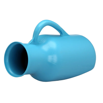 Bed Pans and Urinals