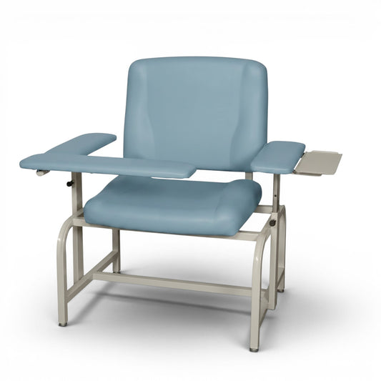 Bariatric Phlebotomy Chair