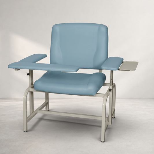 Bariatric Phlebotomy Chair