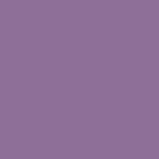 Heather Purple Polyurethane No Drip Edge finish