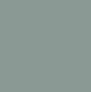 Slate Green Polyurethane No Drip Edge finish