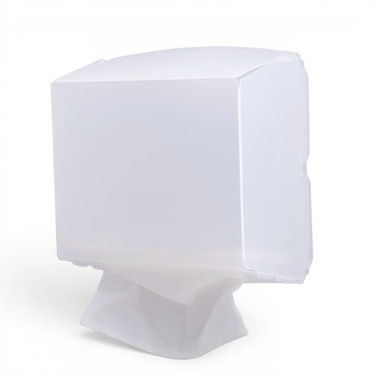 BH Lightweight Paper towel holder