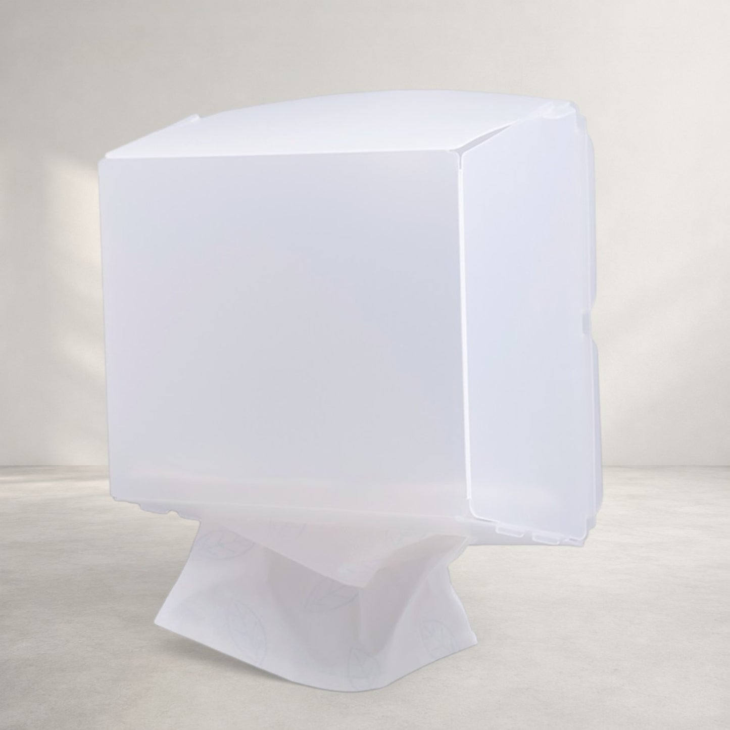 BH Lightweight Paper towel holder