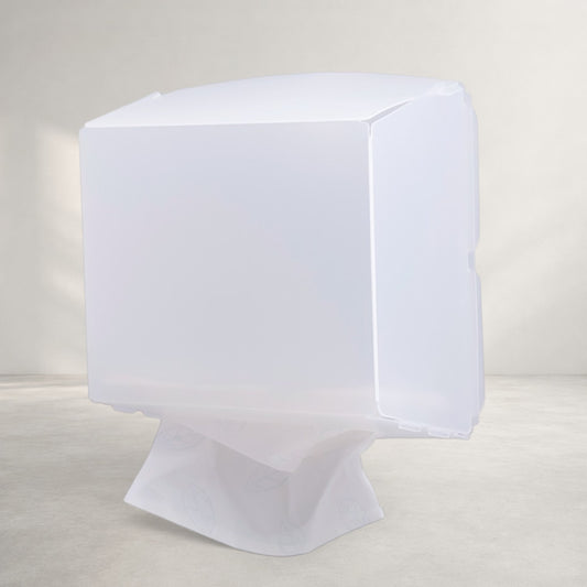 BH Lightweight Paper towel holder