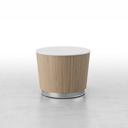 Pavilion BH Drum Table