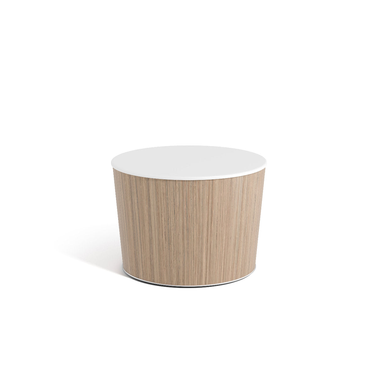 Pavilion BH Drum Table