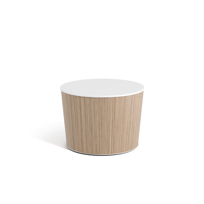 Pavilion BH Drum Table