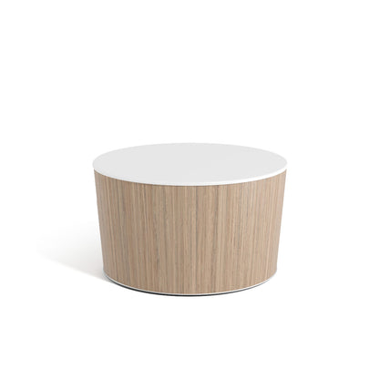 Pavilion BH Drum Table