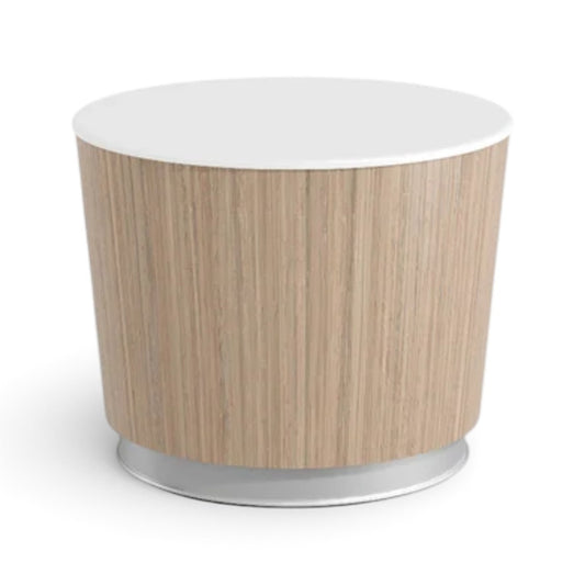 Pavilion BH Drum Table