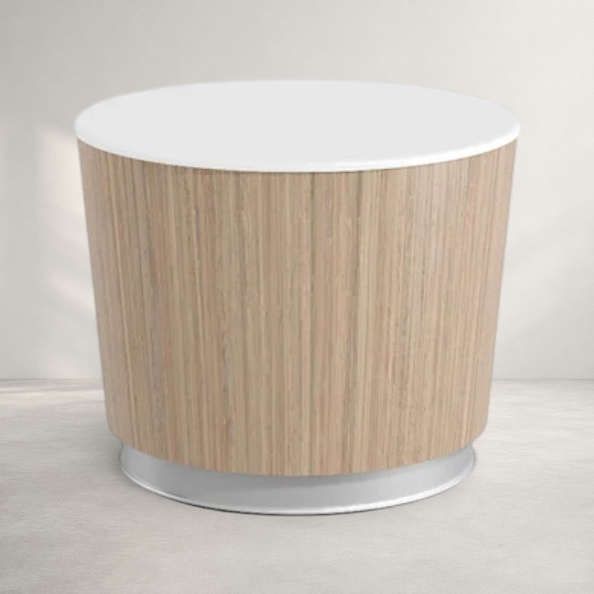 Pavilion BH Drum Table
