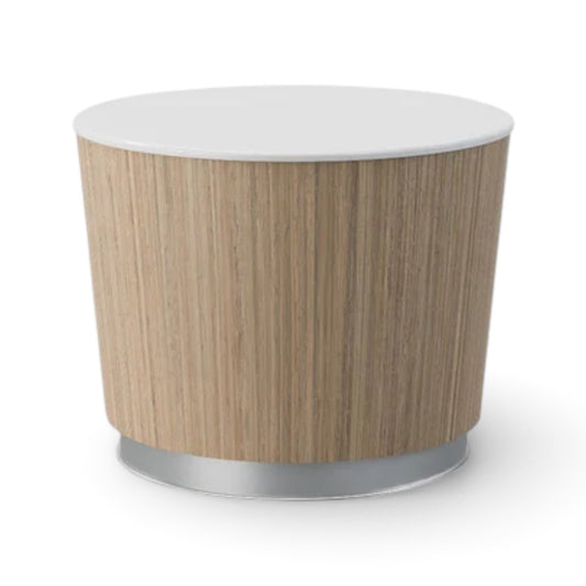 Pavilion Occasional Drum Table