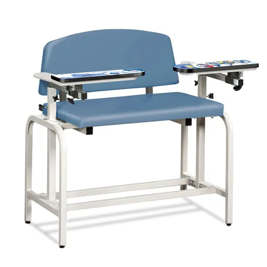 Pediatric Series Phlebotomy Chairs