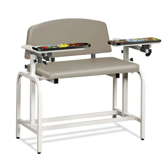Pediatric Series Phlebotomy Chairs