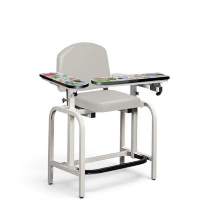 Pediatric Series Phlebotomy Chairs