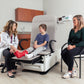 FusionONE Power Exam Table