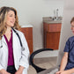 FusionONE Power Exam Table