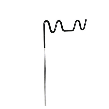 Station One Picket Fence Leg Holder
