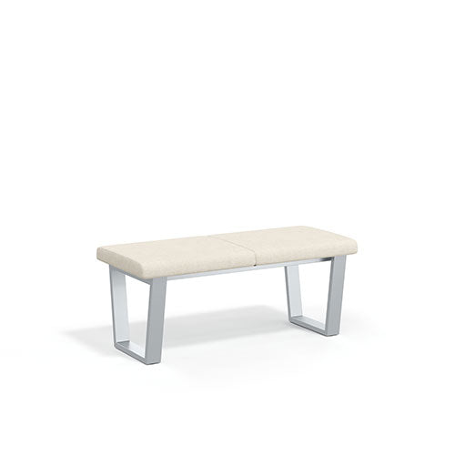 Porto Bench Waiting Seating