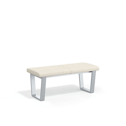 Porto Bench Waiting Seating