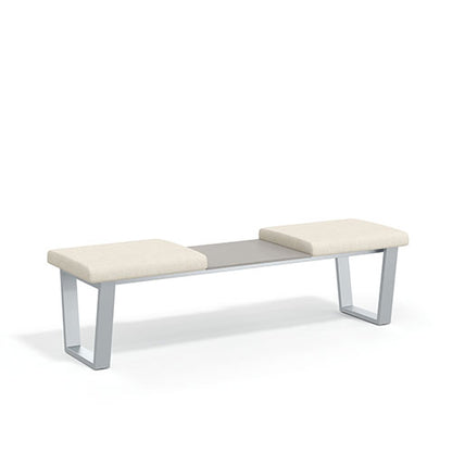 Porto Bench Waiting Seating