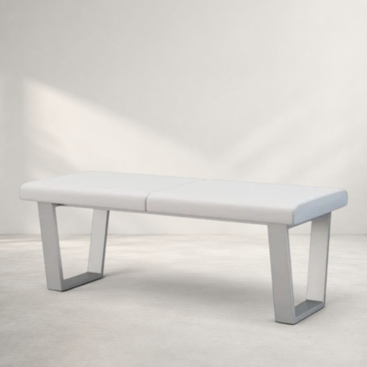 Porto Bench Waiting Seating
