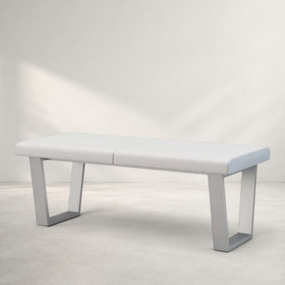 Porto Bench Waiting Seating