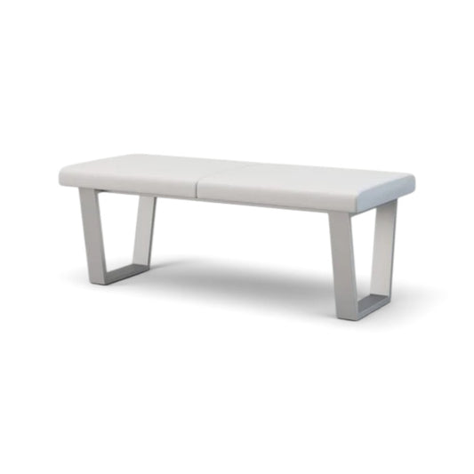 Porto Bench Waiting Seating