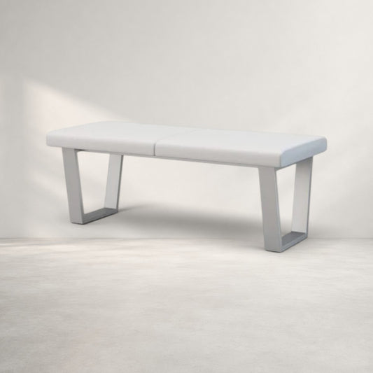 Porto Bench Waiting Seating