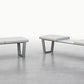 Porto Bench Waiting Seating