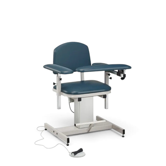 Power Series Phlebotomy Chair