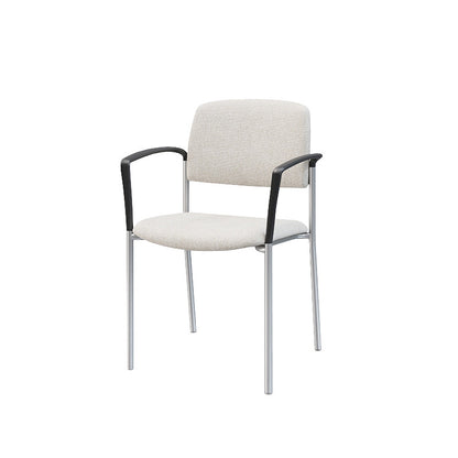 Quantum Metal Seating Collection