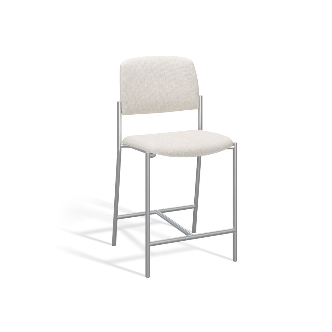 Quantum Metal Seating Collection