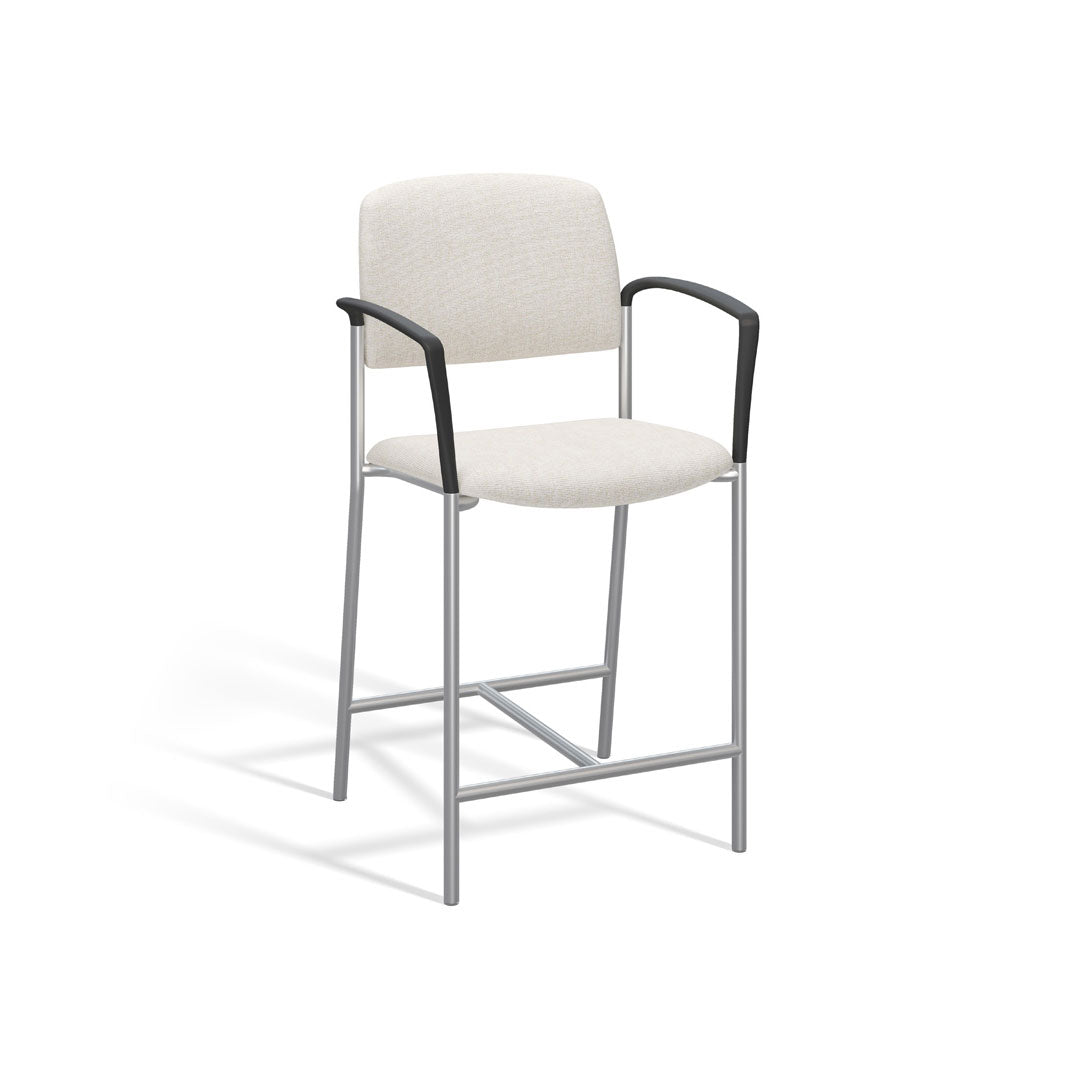 Quantum Metal Seating Collection