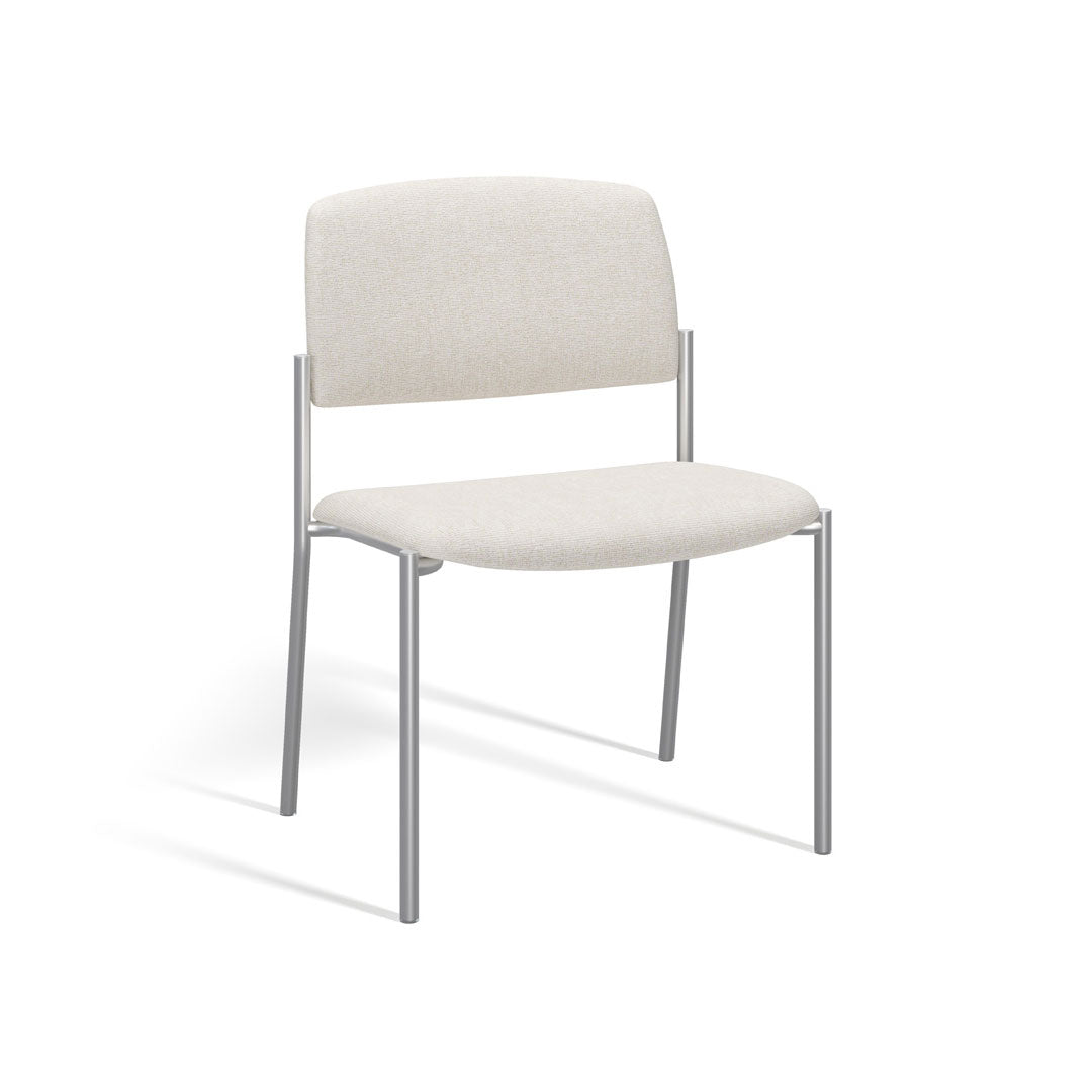 Quantum Metal Seating Collection