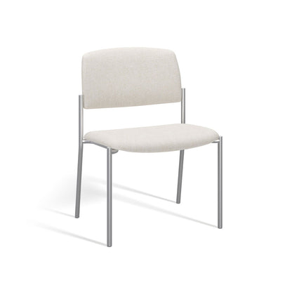 Quantum Metal Seating Collection