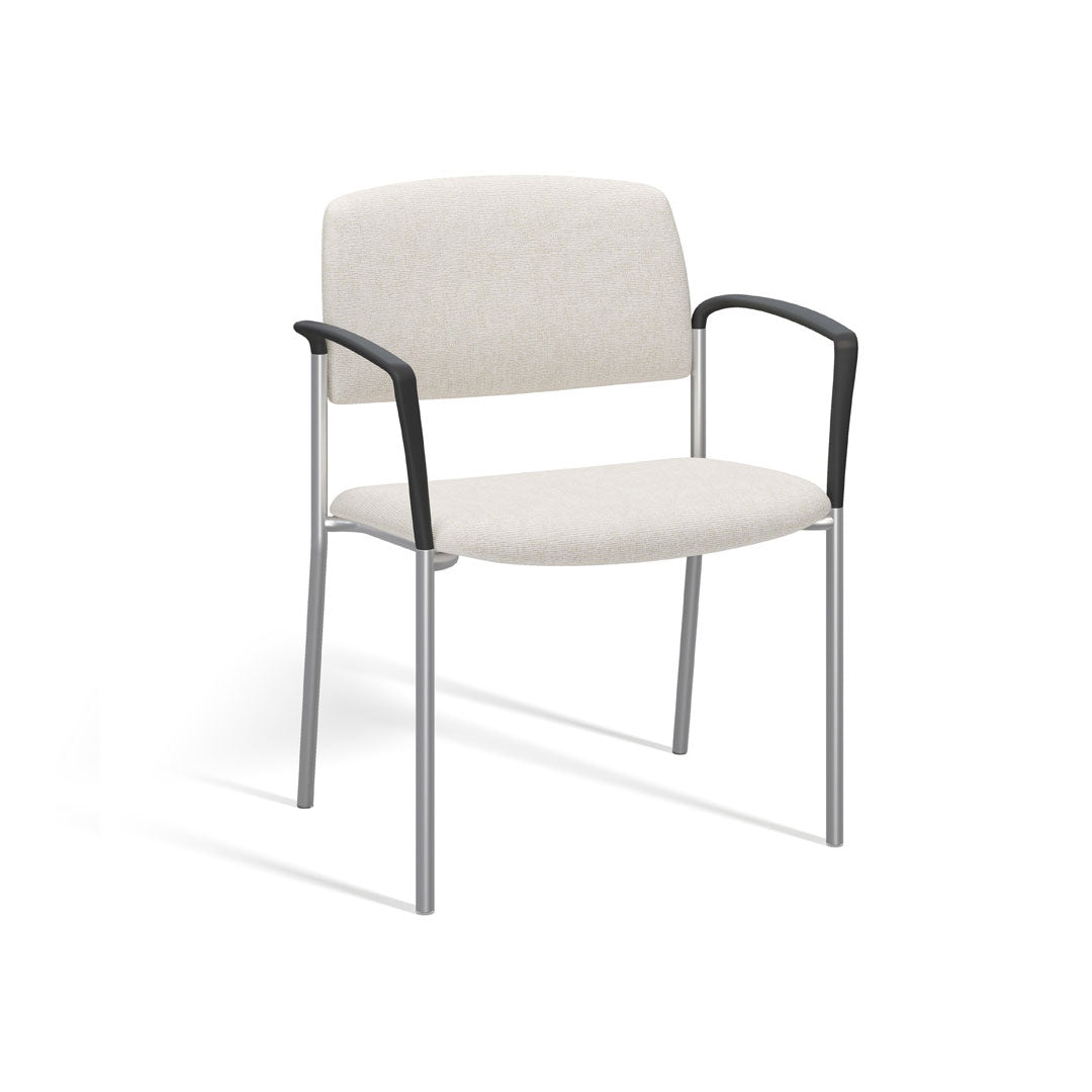 Quantum Metal Seating Collection