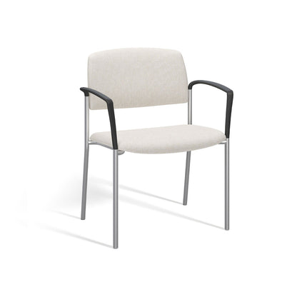 Quantum Metal Seating Collection