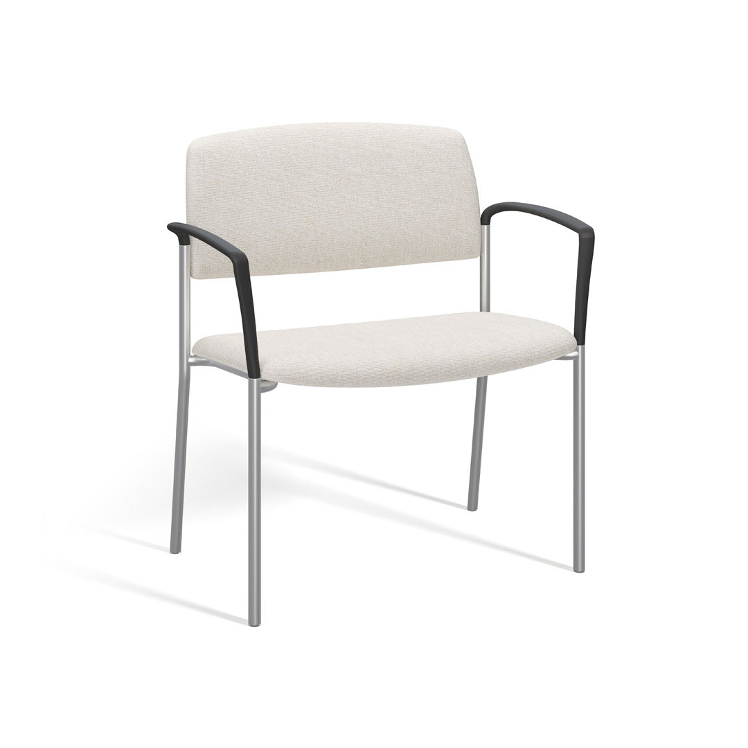 Quantum Metal Seating Collection