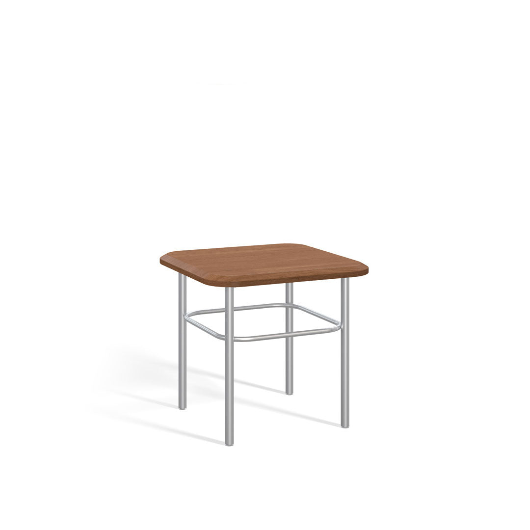 Quantum Metal Seating Collection