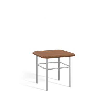 Quantum Metal Seating Collection