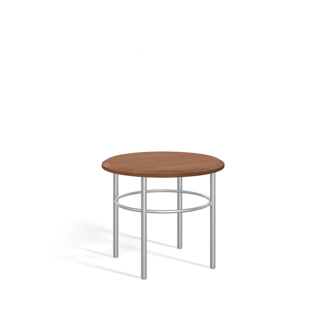 Quantum Metal Seating Collection