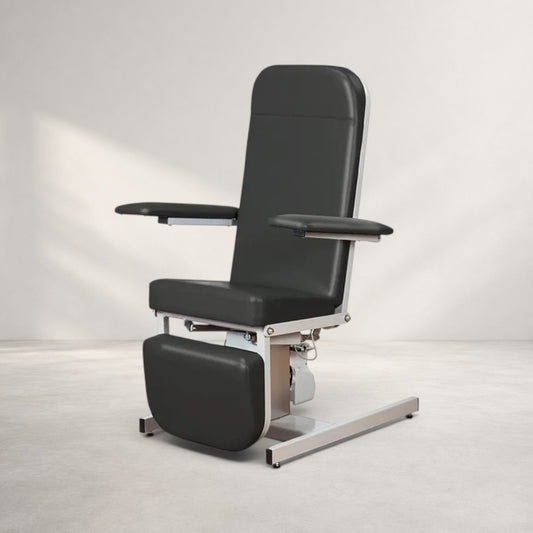 Recliner Phlebotomy Chair
