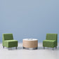 Resilia BH Drum Table