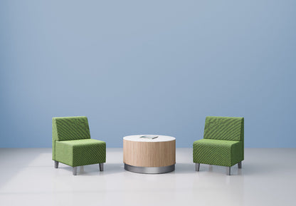 Resilia BH Drum Table