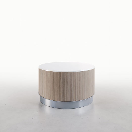 Resilia BH Drum Table