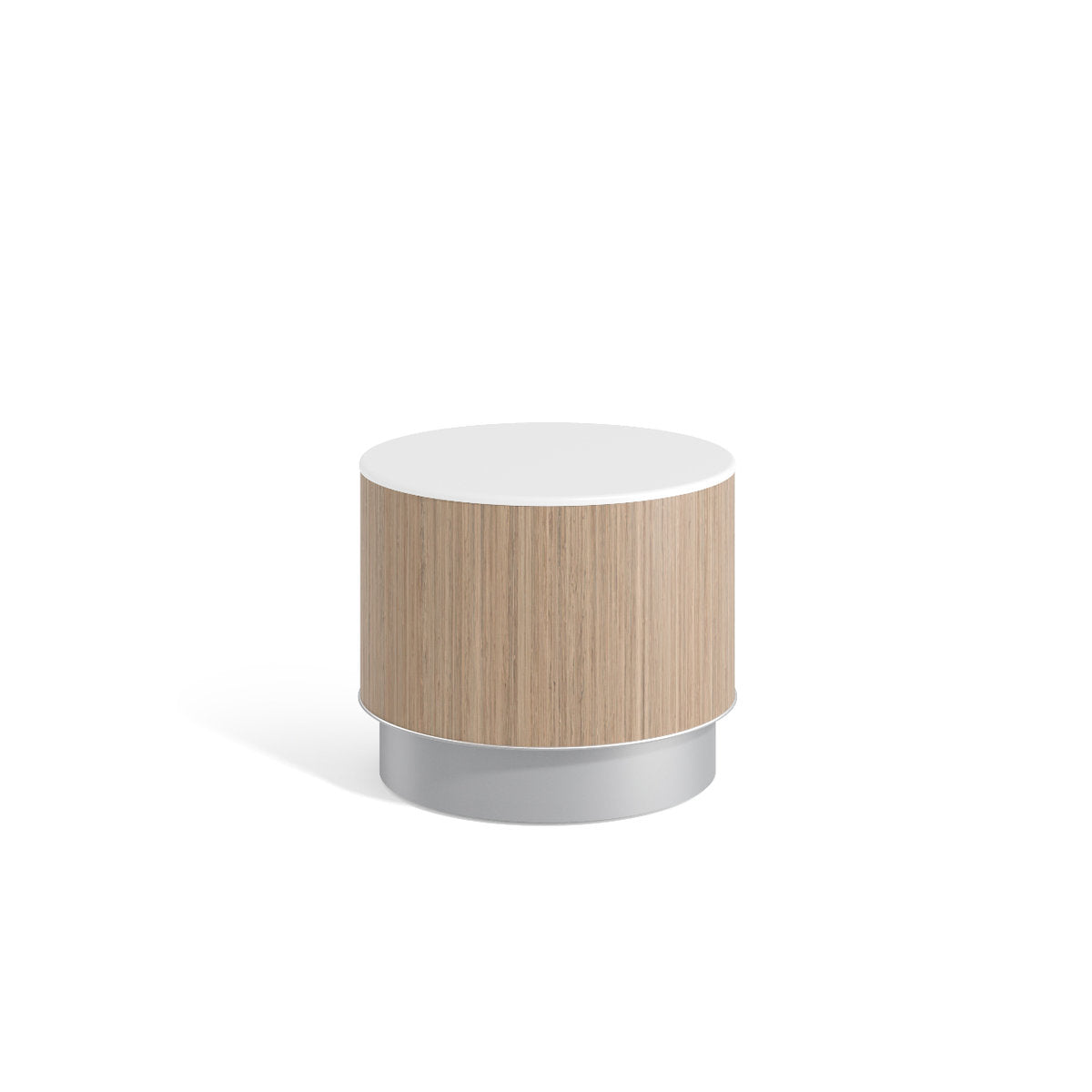 Resilia BH Drum Table