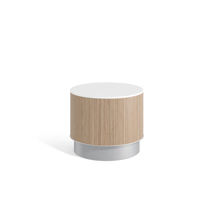 Resilia BH Drum Table