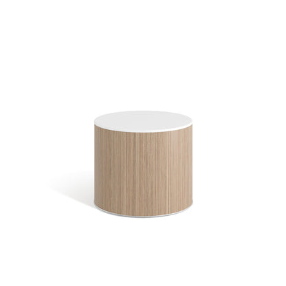 Resilia BH Drum Table