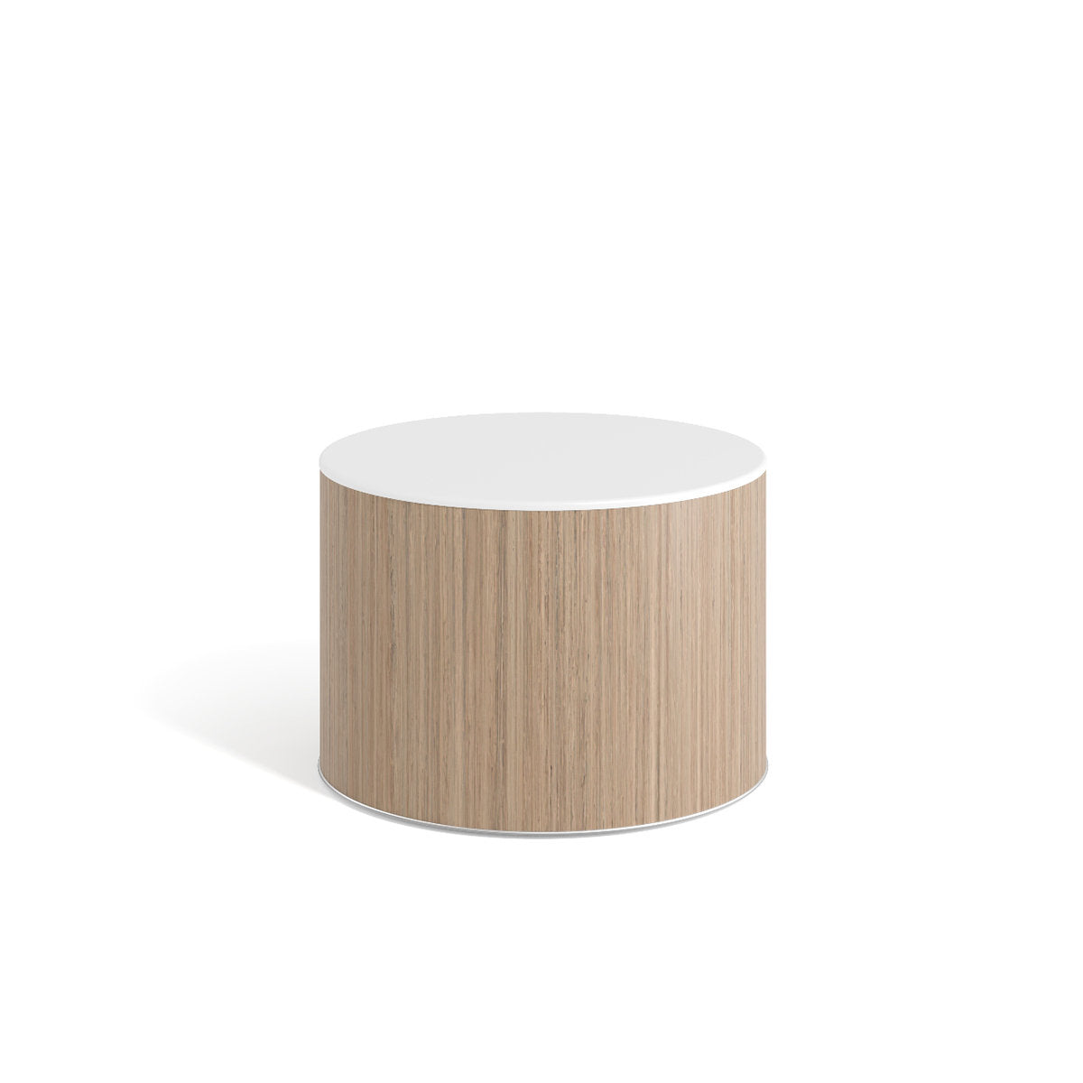 Resilia BH Drum Table