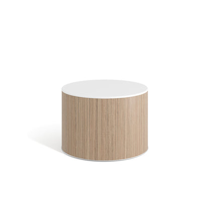 Resilia BH Drum Table